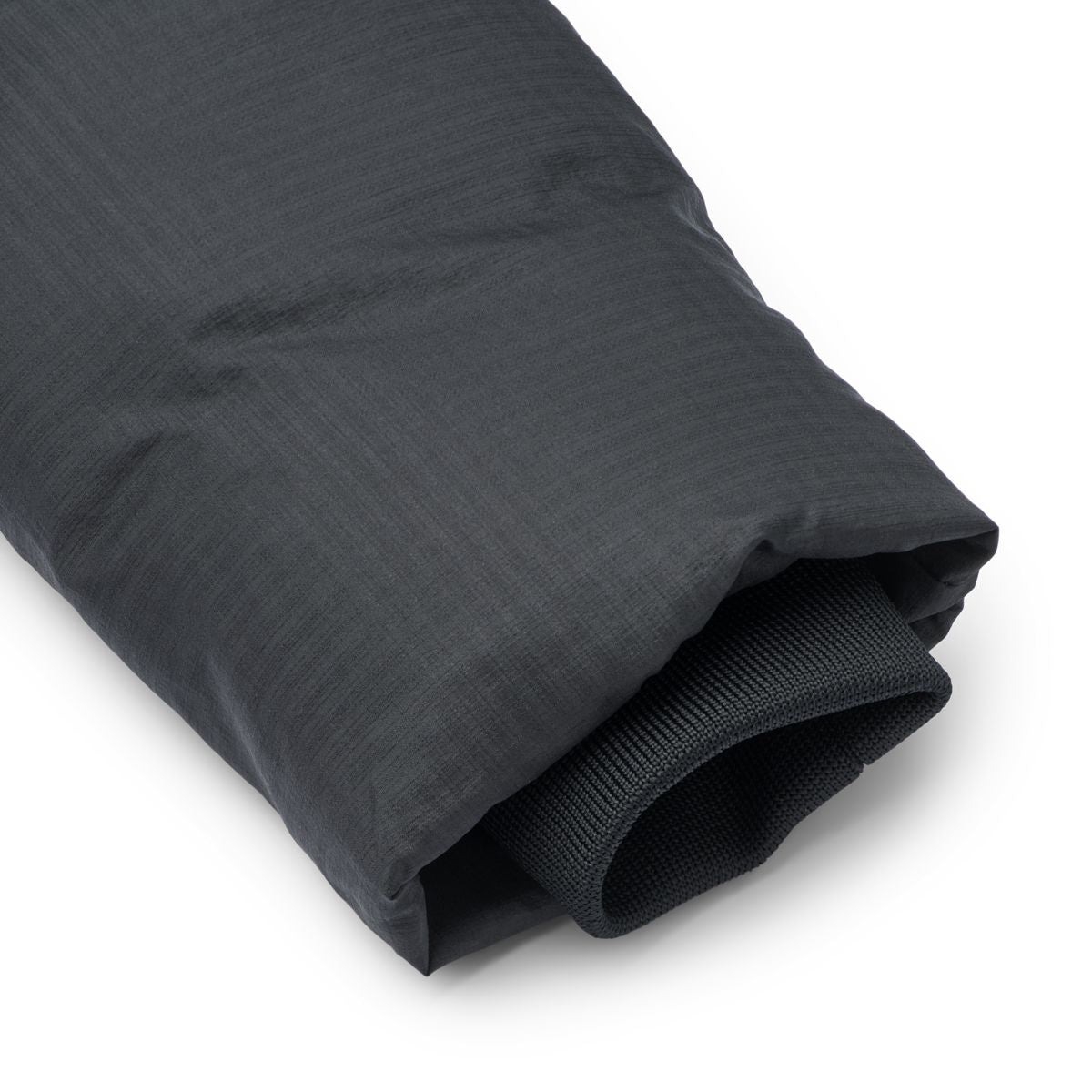 Liewood Veste longue Bille - Black - Veste