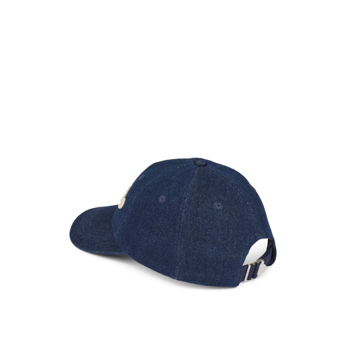 Liewood Casquette DANNY - Medium blue denim - Chapeaux & Casquettes