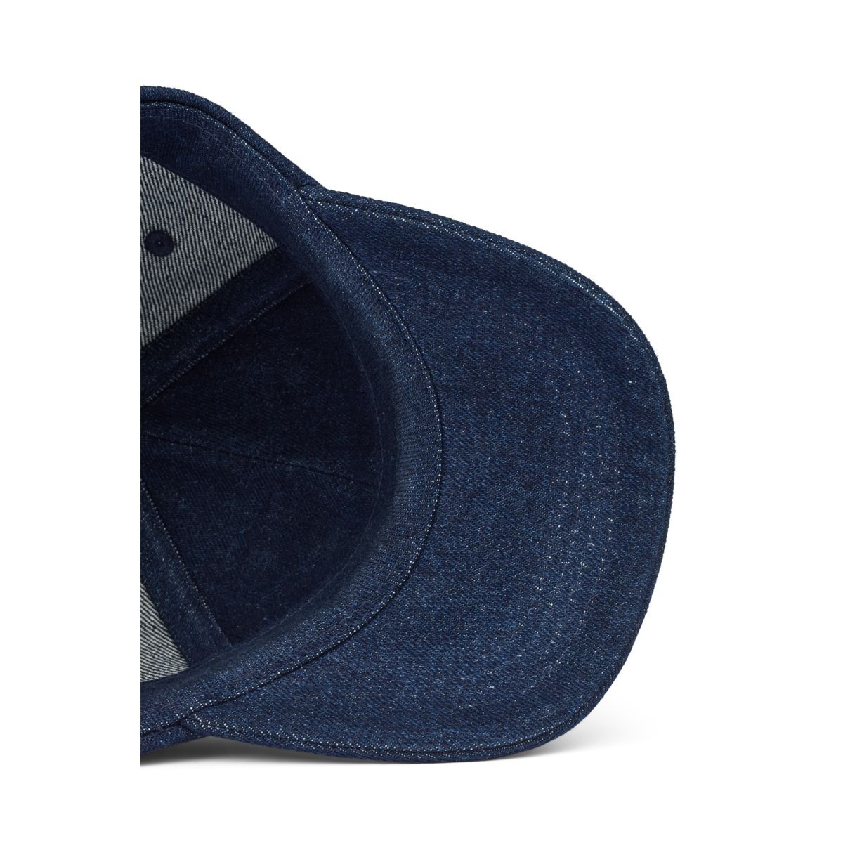 Liewood Casquette DANNY - Medium blue denim - Chapeaux & Casquettes