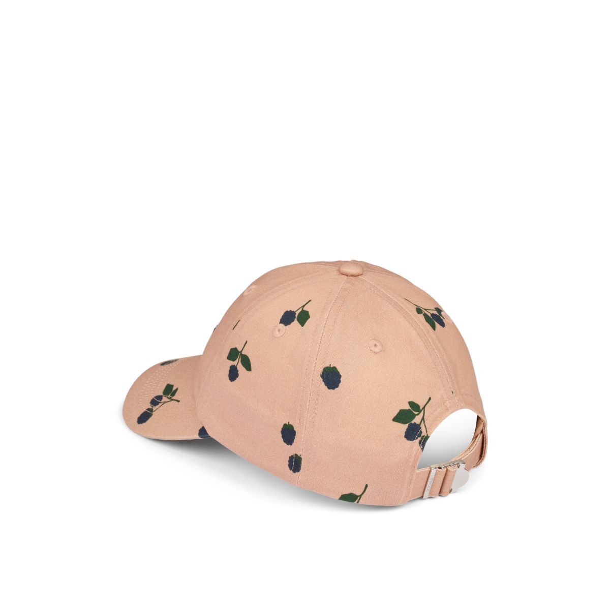 Liewood Casquette DANNY - Berry / Pale Tuscany - Chapeaux & Casquettes
