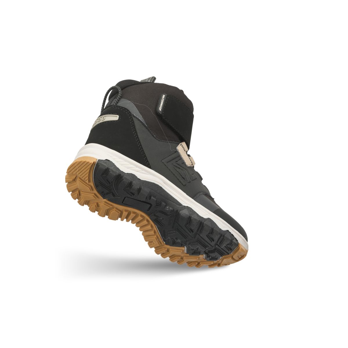 Liewood Baskets d'Hiver MAZIE - Black / Mist - Baskets