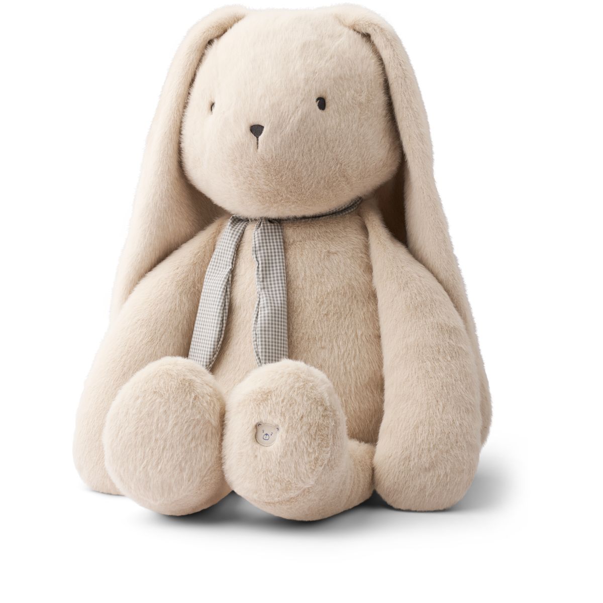 Liewood Peluche Lapin BERNIS - Mist - Teddy