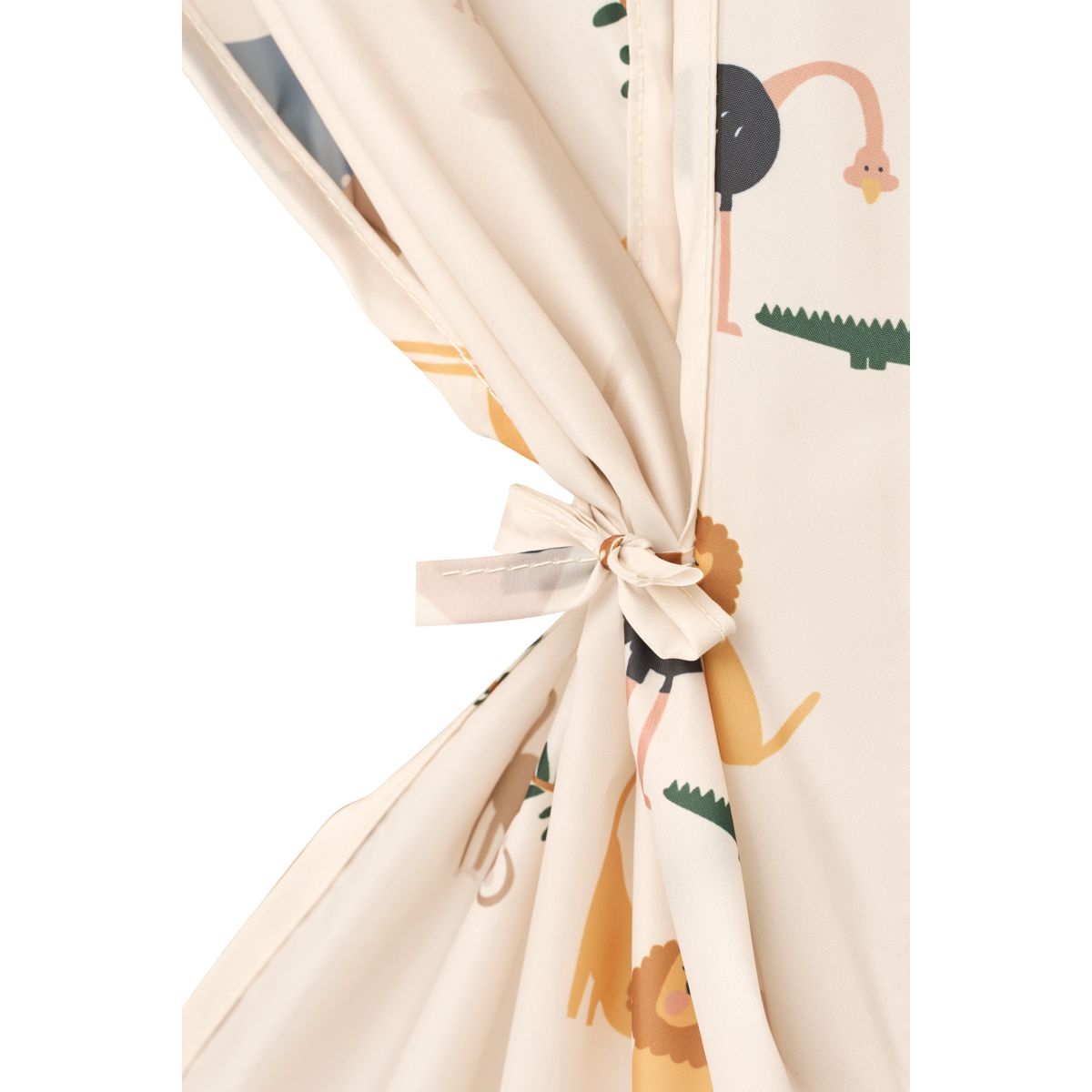 Liewood Tente de Jeu Pop-up OAKS - All together / Sandy - TENTE