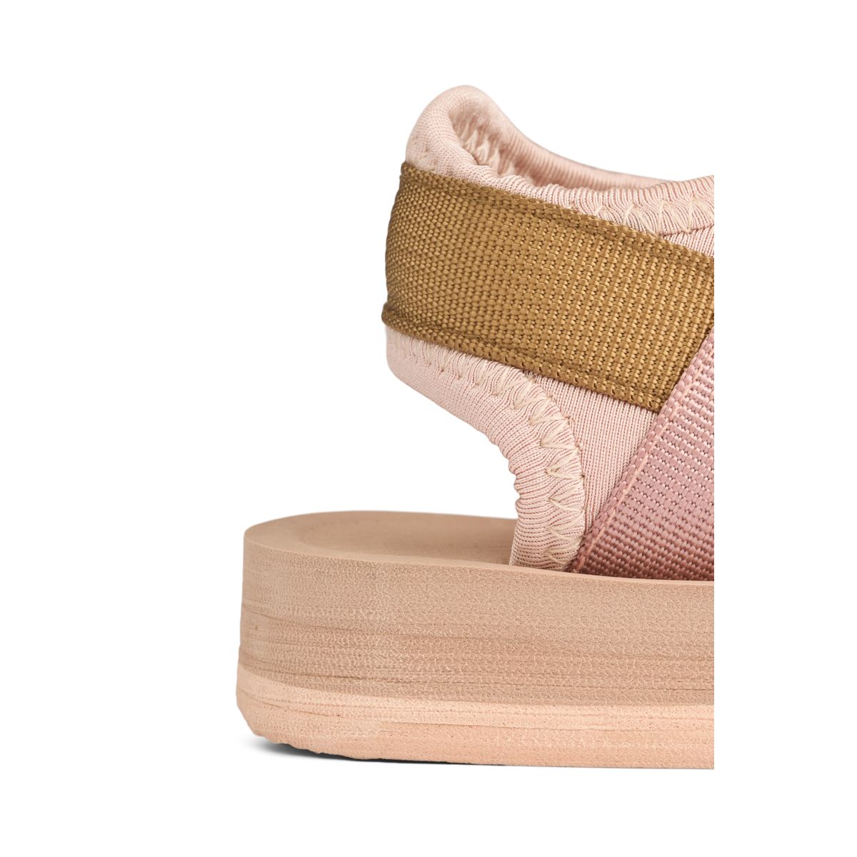 Liewood Sandales Monty - Rose mix - Sandales