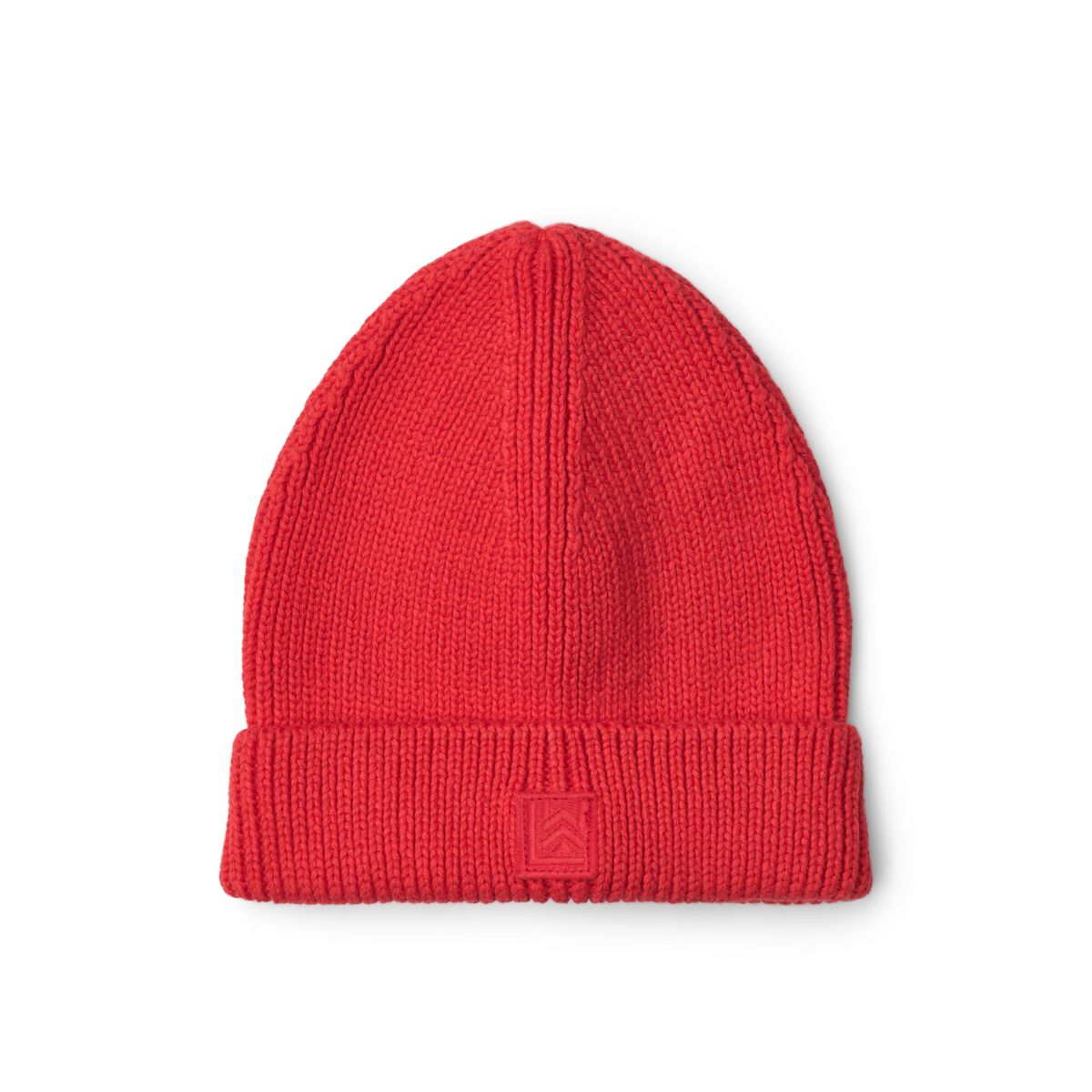 Liewood Bonnet EZRA - Apple red - Chapeaux & Casquettes