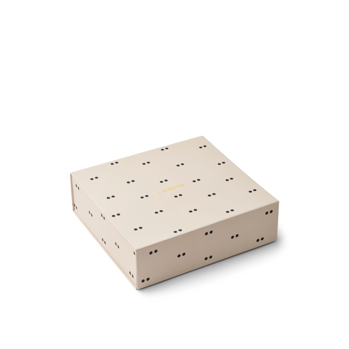 Liewood Set de Repas pour Bébé MILEAH - Dove blue - Ensemble de vaisselle