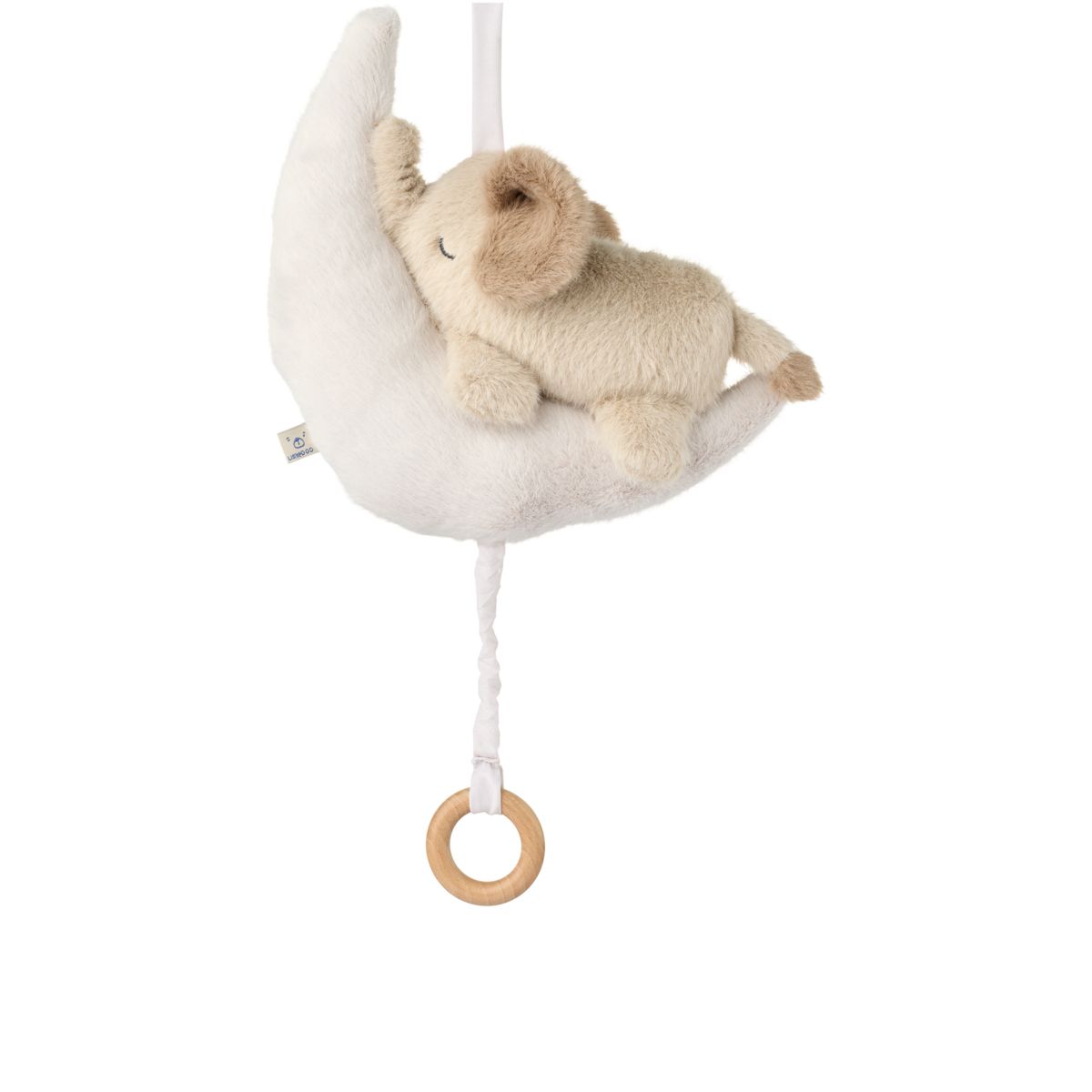 Liewood Mobile Musical MANDY - Mist / Sandy - Mobile Musical