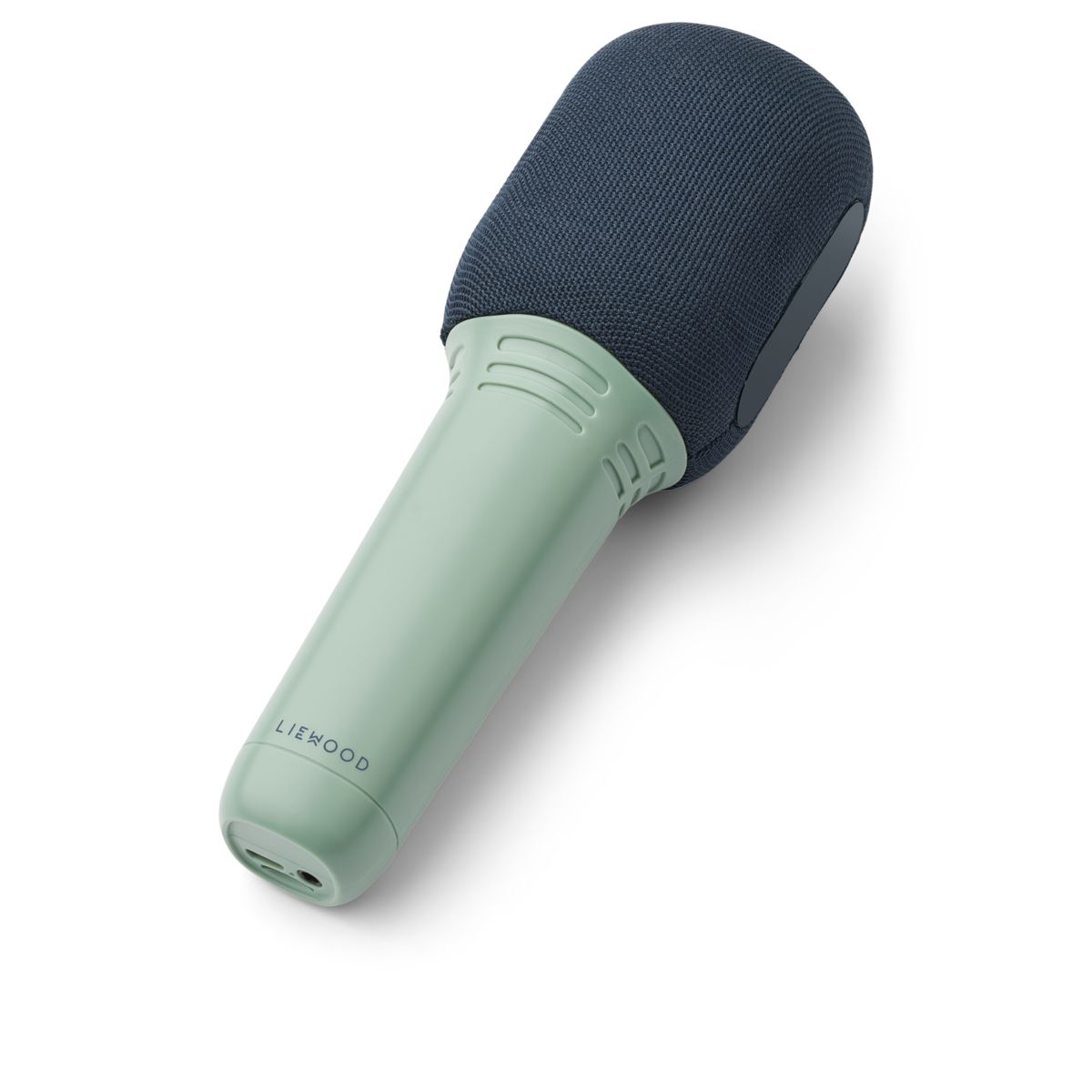 Liewood Microphone de Karaoké BEINTA - Peppermint mix - PRETEND PLAY
