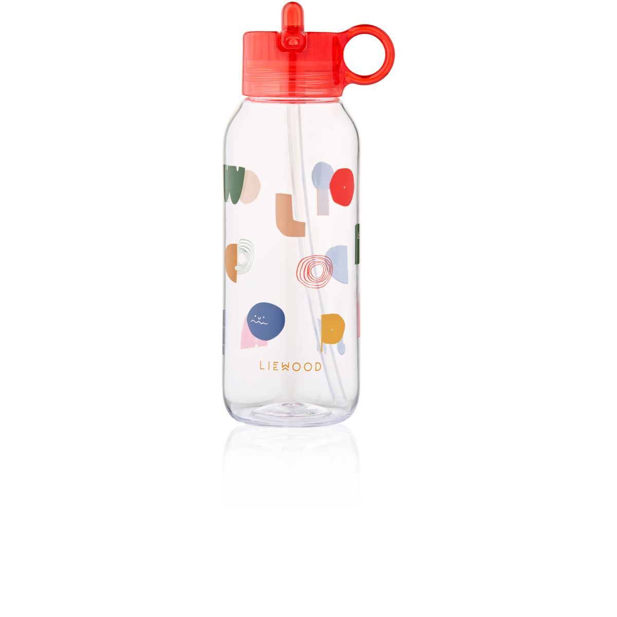 Liewood Coffret Boîte à Déjeuner CHELSEY - Characters / Sandy - Boîte à goûter