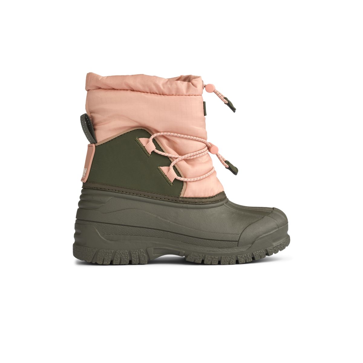 Liewood Bottes d'Hiver ANIA - Pale tuscany mix - Botte de neige