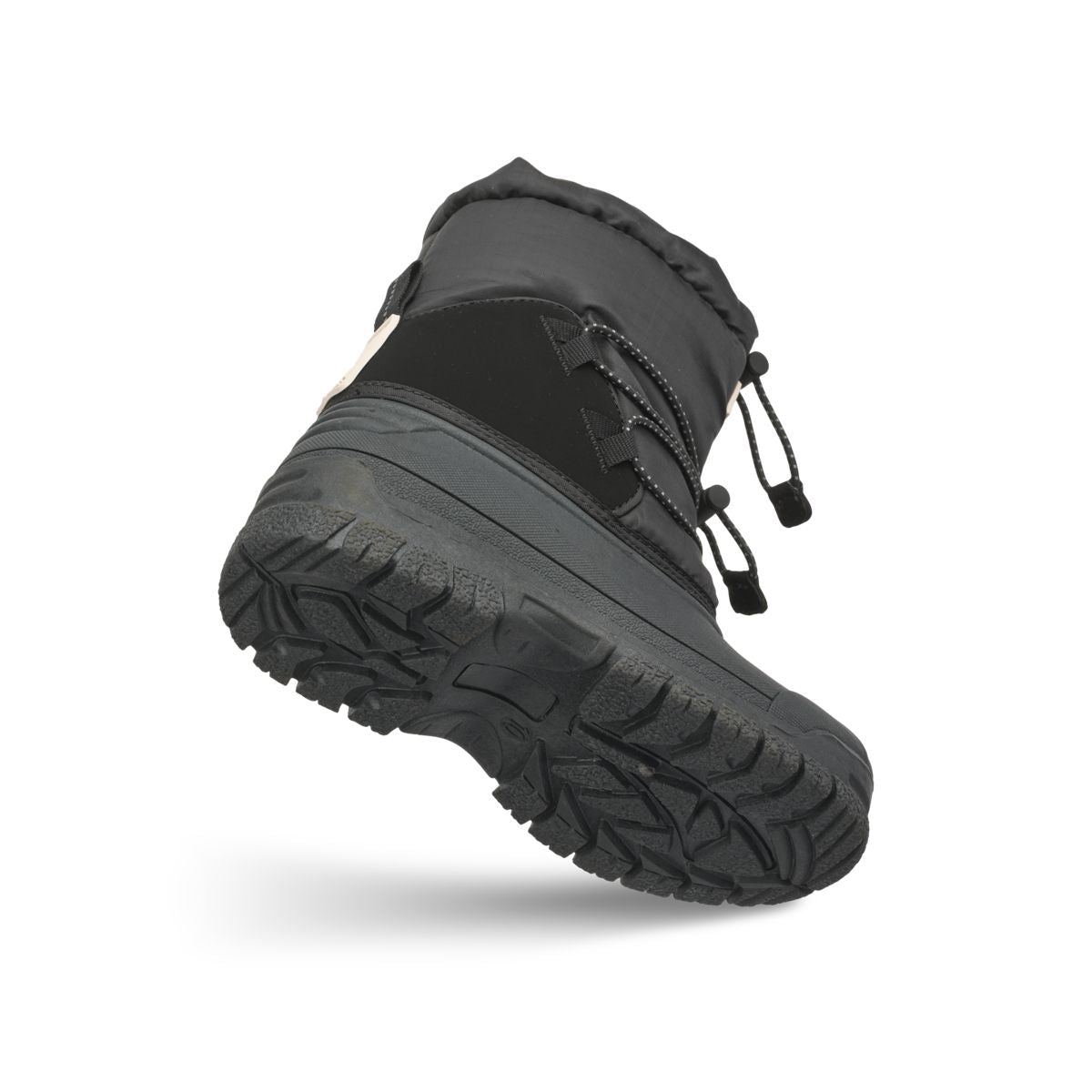 Liewood Bottes d'Hiver ANIA - Black - Botte de neige