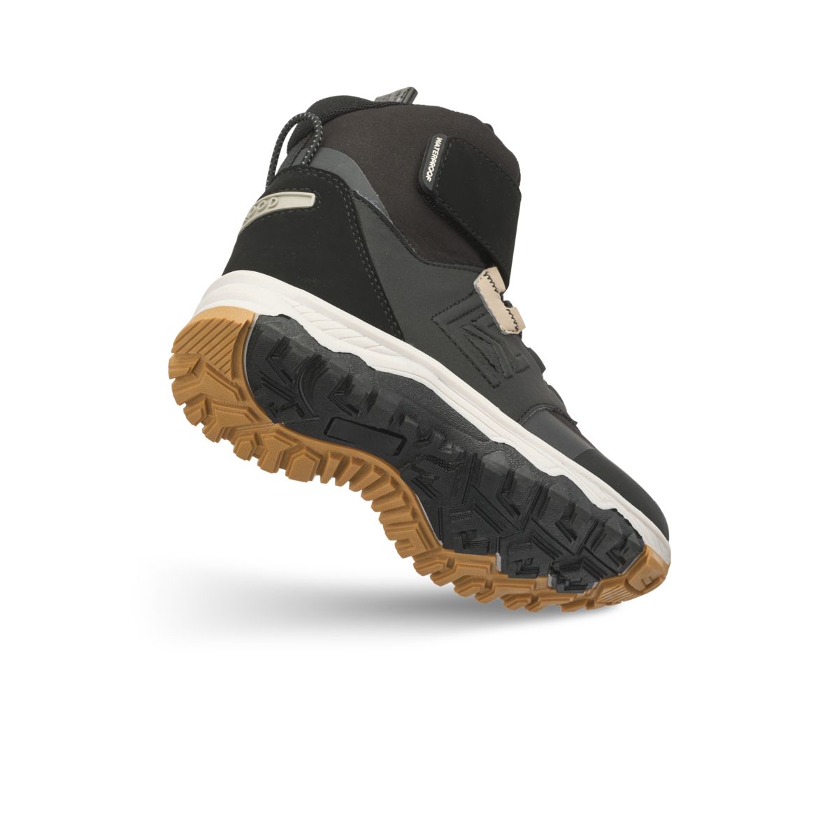 Liewood Baskets d'Hiver MAZIE - Black / Mist - Baskets