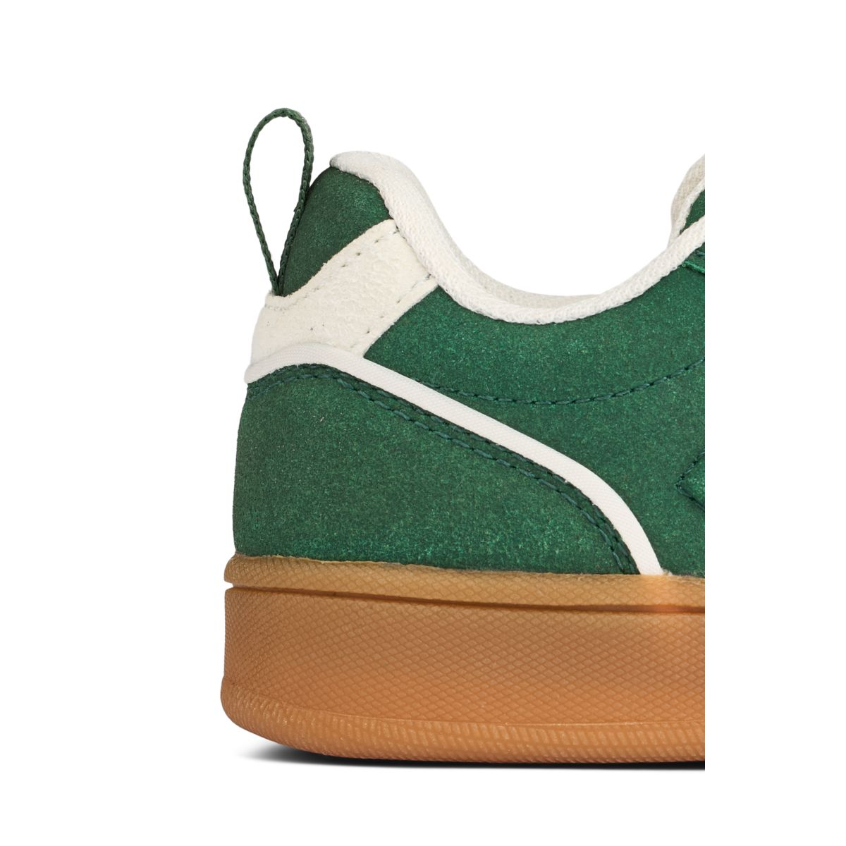 Liewood Baskets CLAUDINA - Green garden / Creme de la creme - Baskets