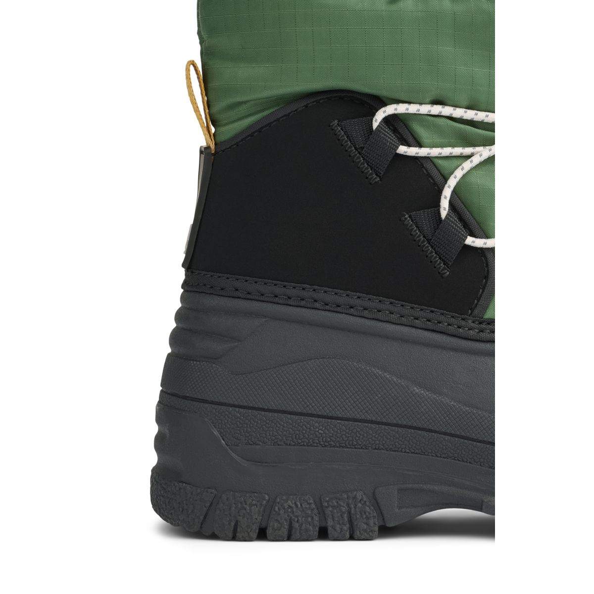 Liewood Bottes d'Hiver ANIA - Dusty ivy multi mix - Botte de neige