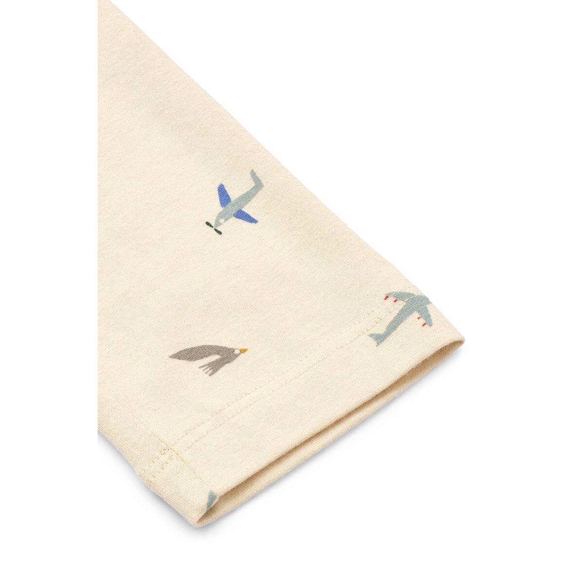 Liewood Legging imprimé MARIE - Aviator / Ecru - Leggings