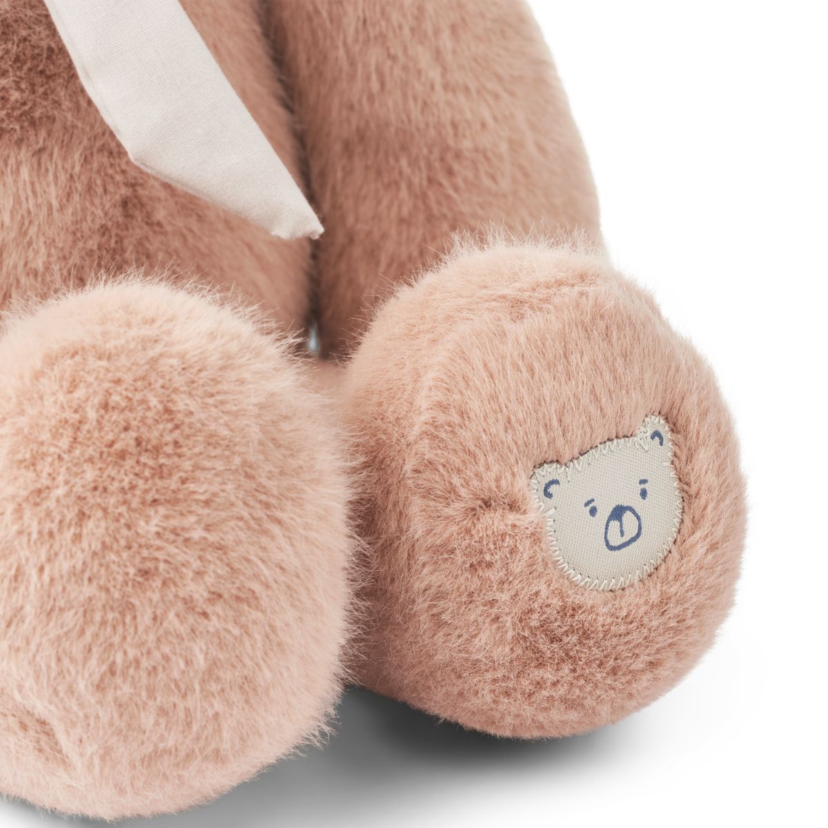 Liewood Lapin en peluche Berto - Pale tuscany - Teddy