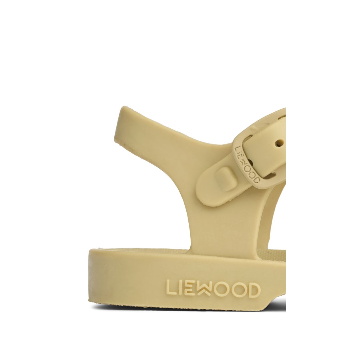 Liewood Sandales BRE - Crispy corn - Sandales de plage