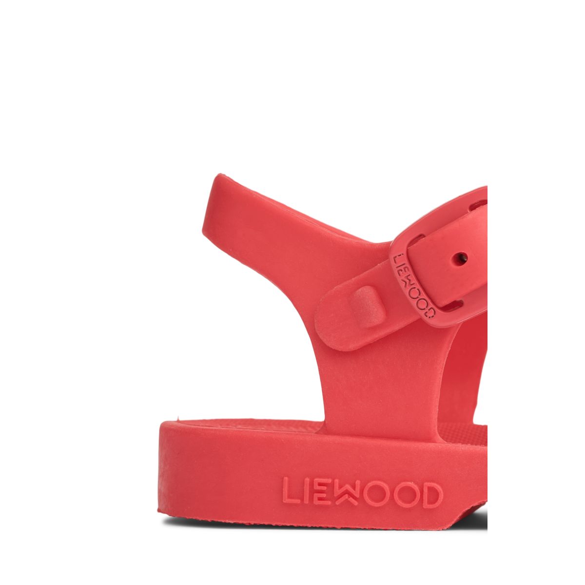 Liewood Sandales BRE - Watermelon - Sandales de plage