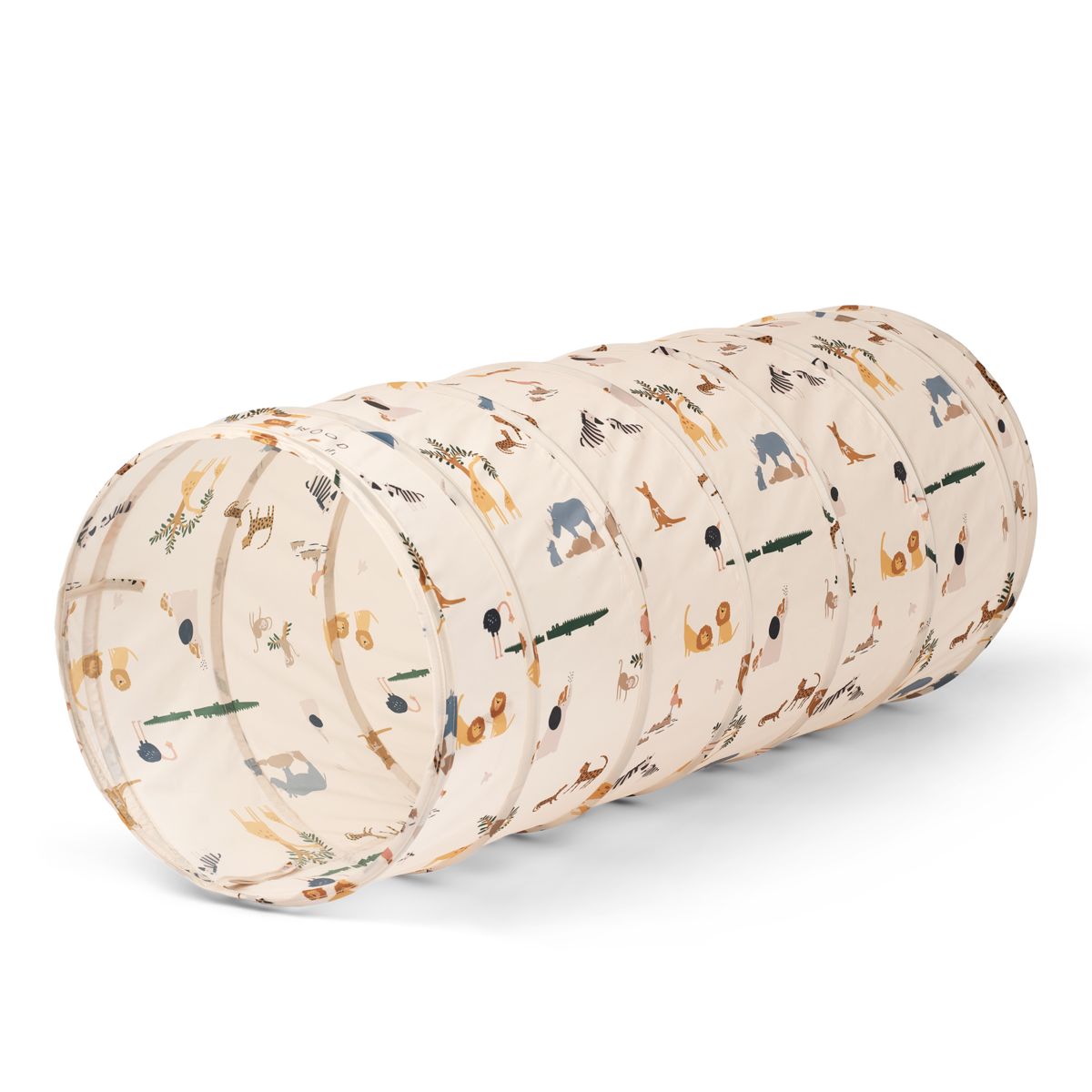 Liewood Tunnel Pop-up EMMANUEL - All together / Sandy - TENTE