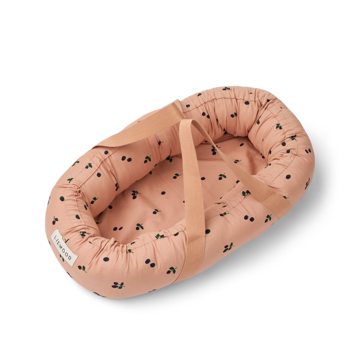 Liewood Porte-bébé pour Poupée RAMONA - Berry / Pale Tuscany - PRETEND PLAY