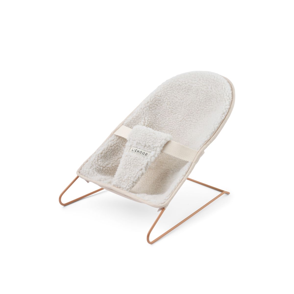 Liewood Transat en Polaire pour Poupée MABEL - Sandy - PRETEND PLAY