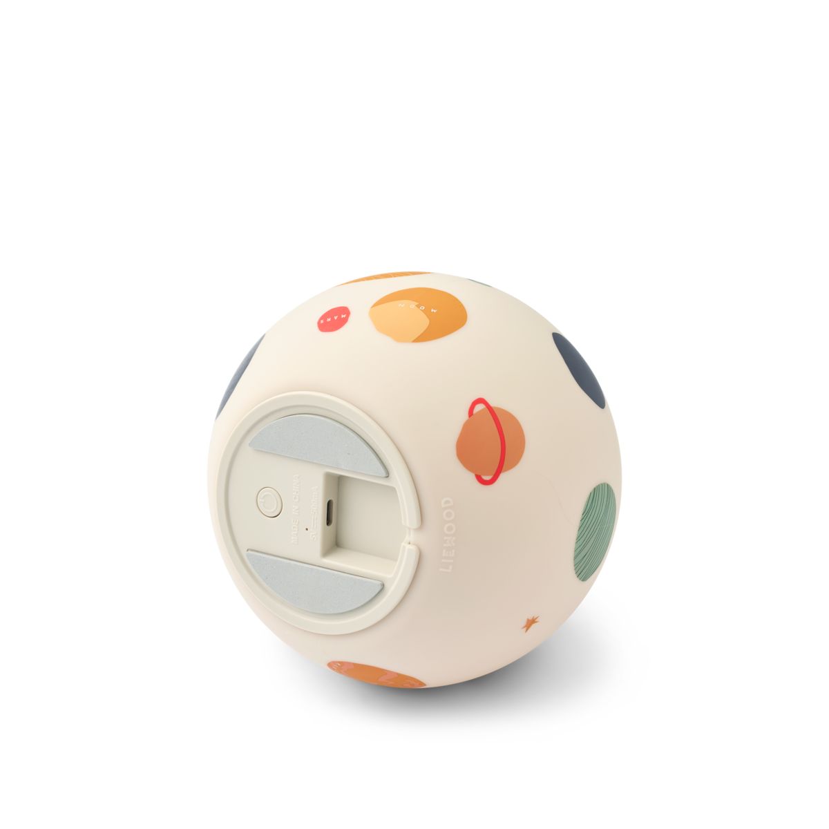 Liewood Veilleuse YUKI - Universe_Sandy - LUMIÈRE NOCTURNE