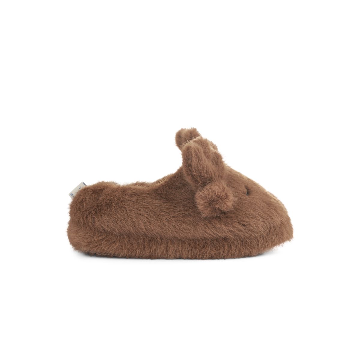 Liewood Chaussons Renne AVIAJA - Pecan - Pantoufles