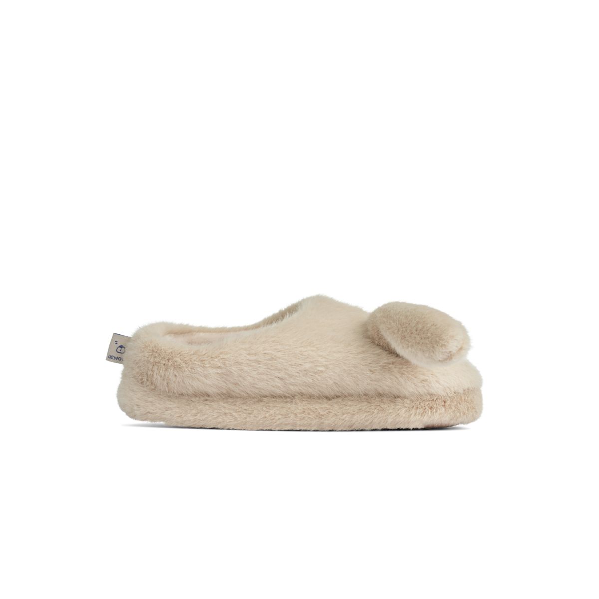 Liewood Chaussons Lapin Aviaja - Mist - Pantoufles