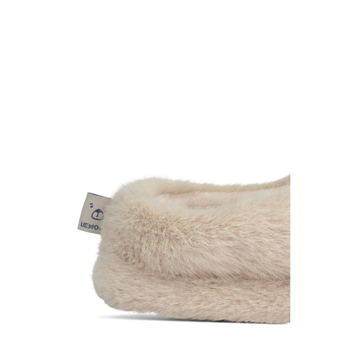 Liewood Chaussons Lapin Aviaja - Mist - Pantoufles