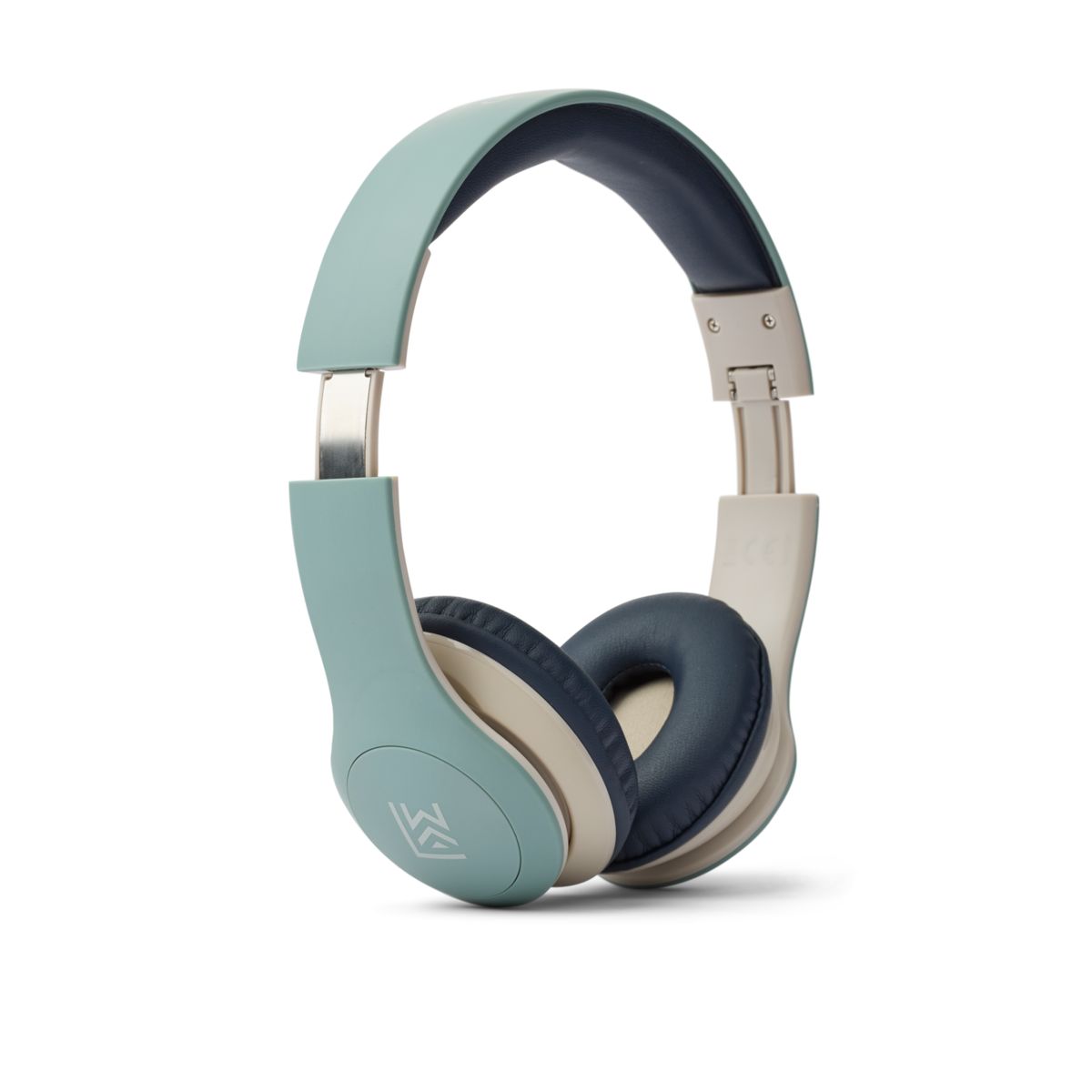 Liewood Casque sans Fil QUINN - Peppermint mix - Instrument de musique