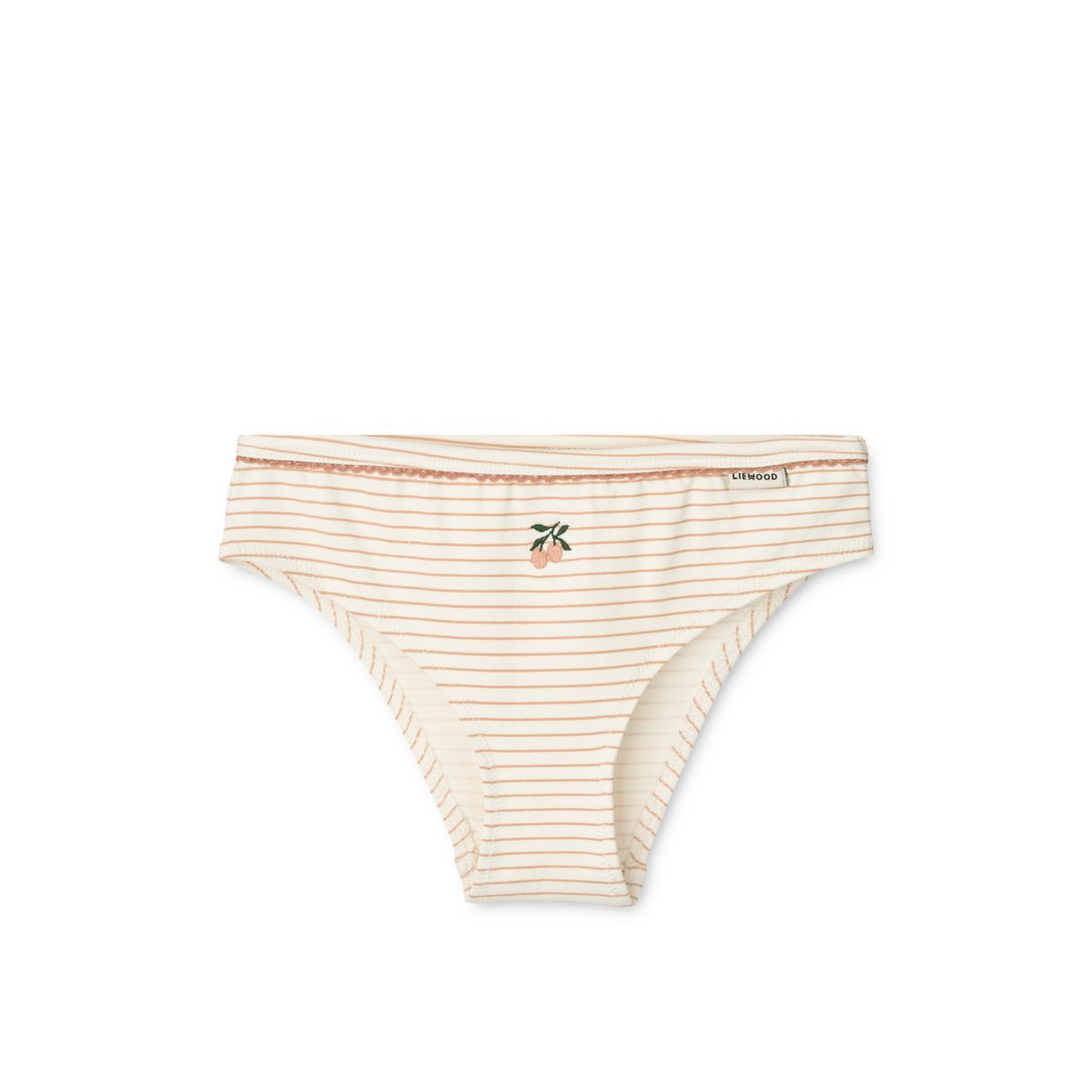 Liewood Slips AYLIN, Lot de 3 - Mini peach sea shell mix - Slips
