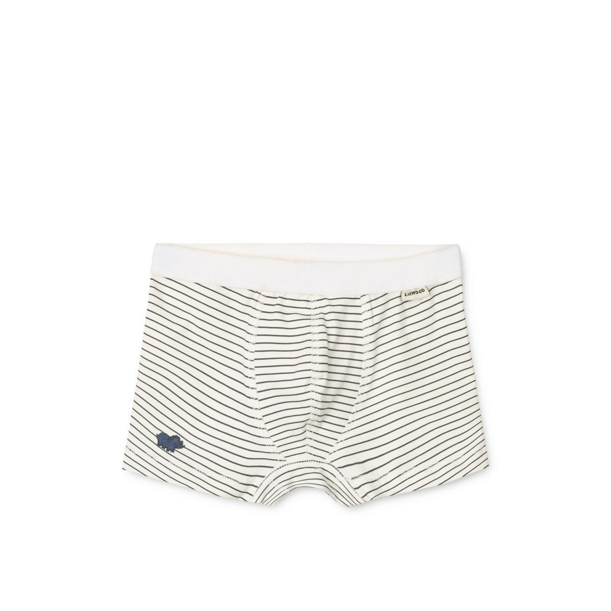 Liewood Boxers MARVIN, Lot de 3 - Mini dinosaurs creme mix - Boxers