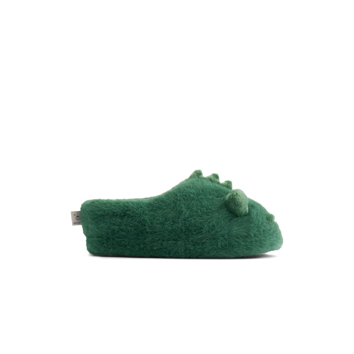 Liewood Pantoufles Crocodile AVIAJA - Garden green - Pantoufles