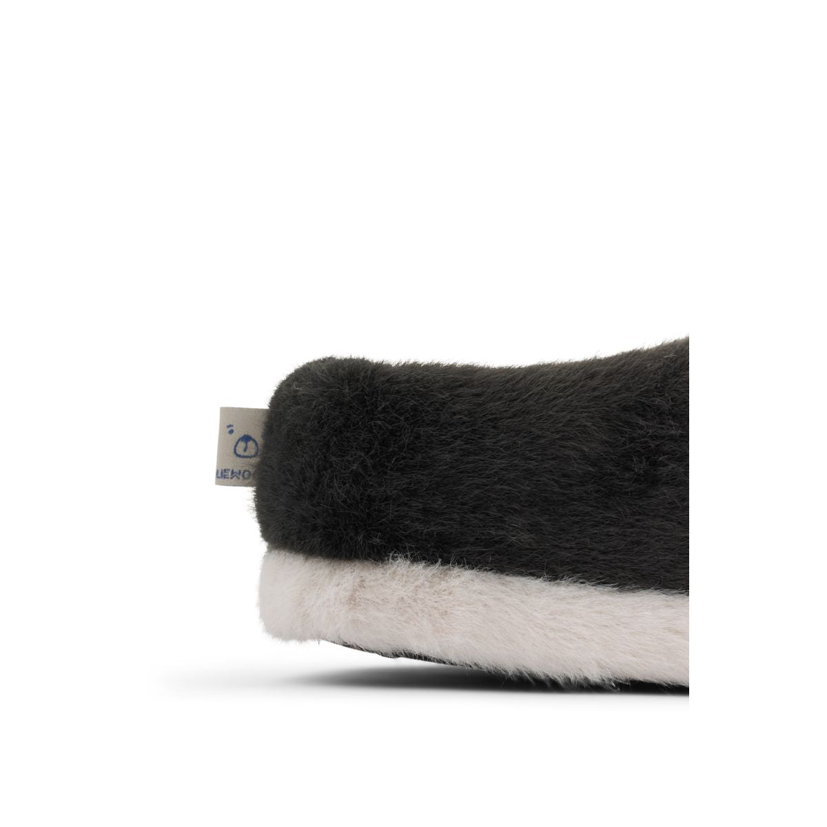 Liewood Chaussons Pingouin AVIAJA - Sandy / Dark grey - Pantoufles