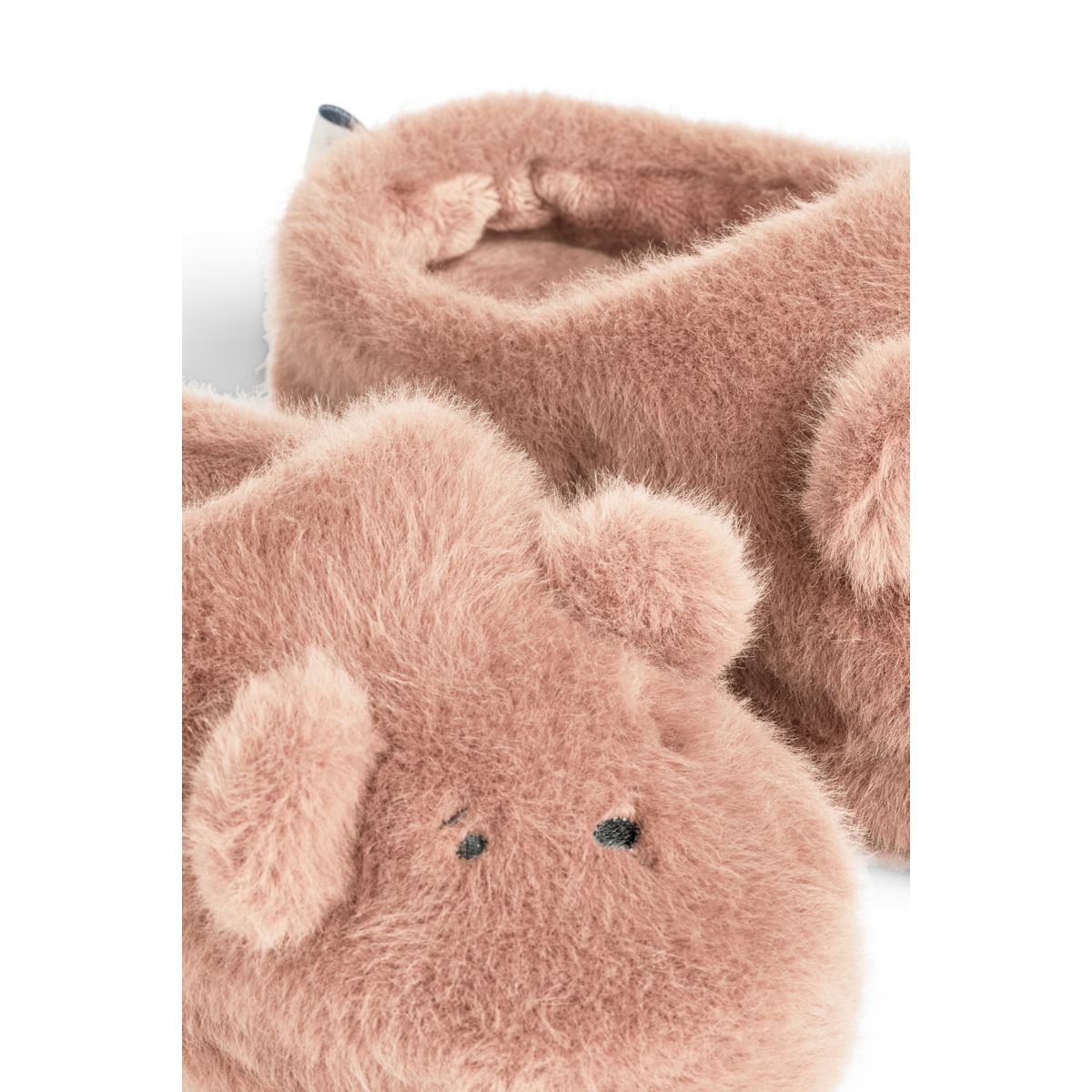 Chaussons Ours Aviaja - Pale tuscany