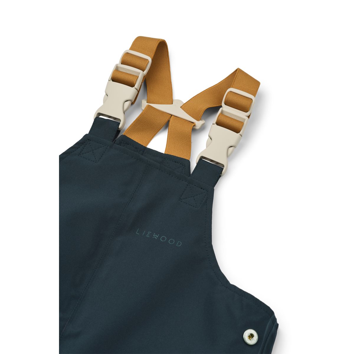 Liewood Ensemble Imperméable MANU - Sea creature / Sandy - Ensemble