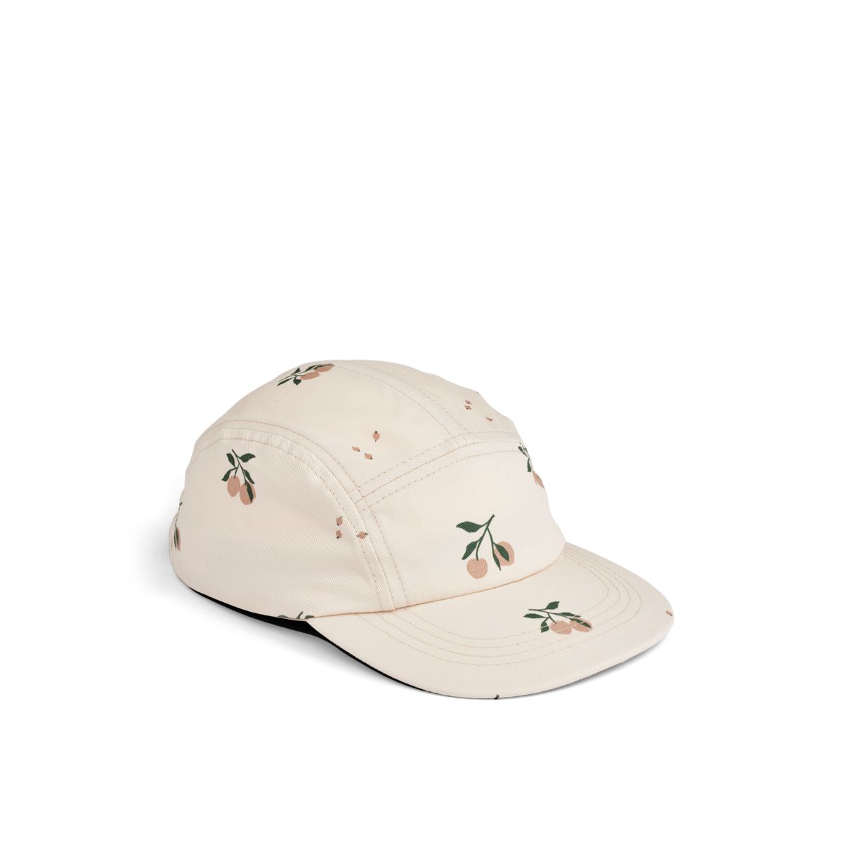 Liewood Casquette Rory - Peach / Sea shell - Chapeaux & Casquettes