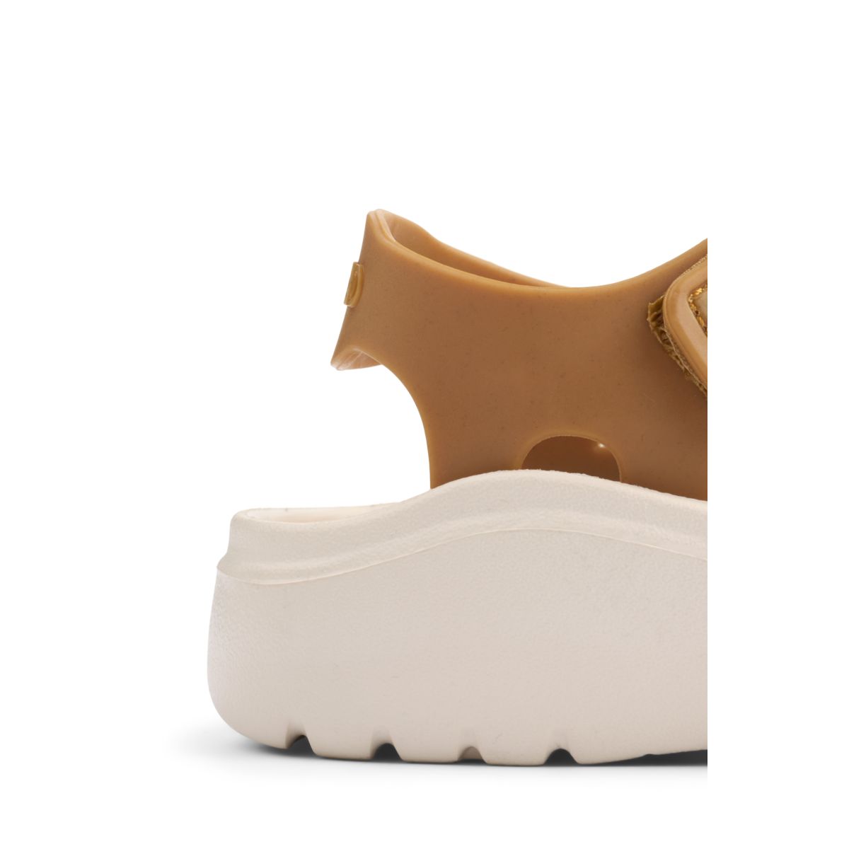 Liewood Sandales Beau - Sandy / Golden caramel - Sandales