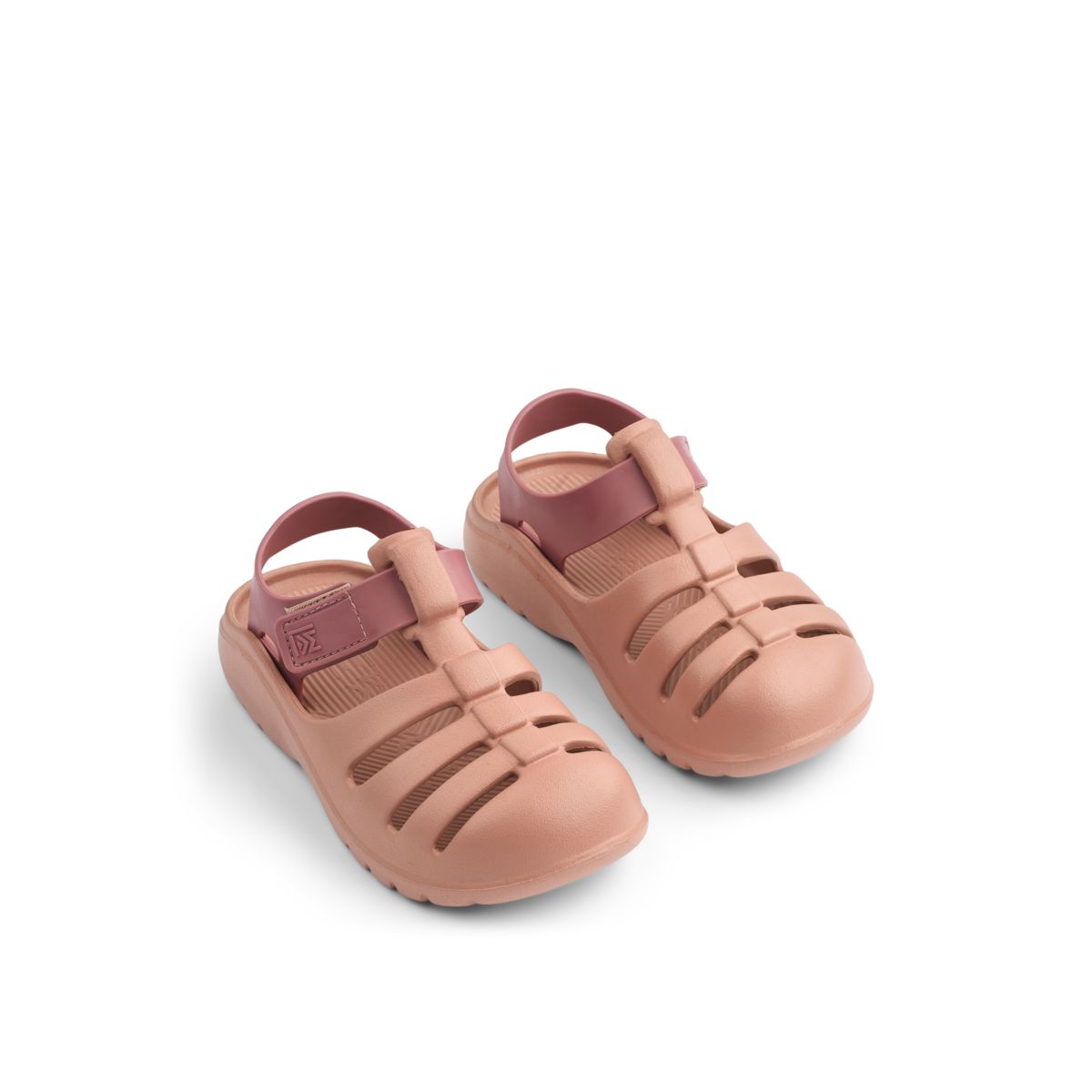 Liewood Sandales Beau - Tuscany rose / Pale tuscany - Sandales