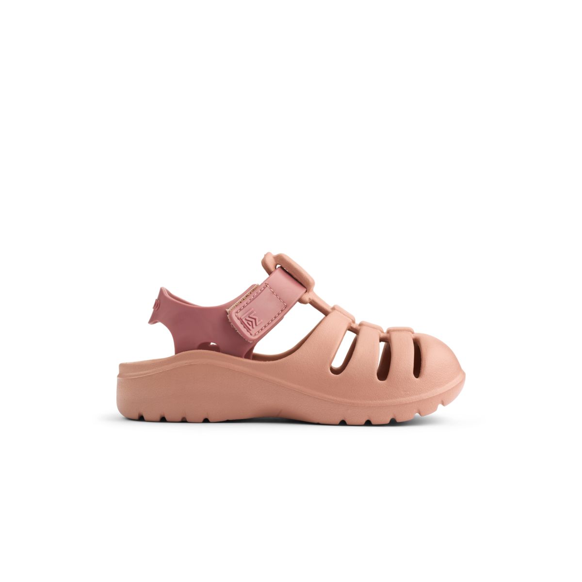 Liewood Sandales Beau - Tuscany rose / Pale tuscany - Sandales