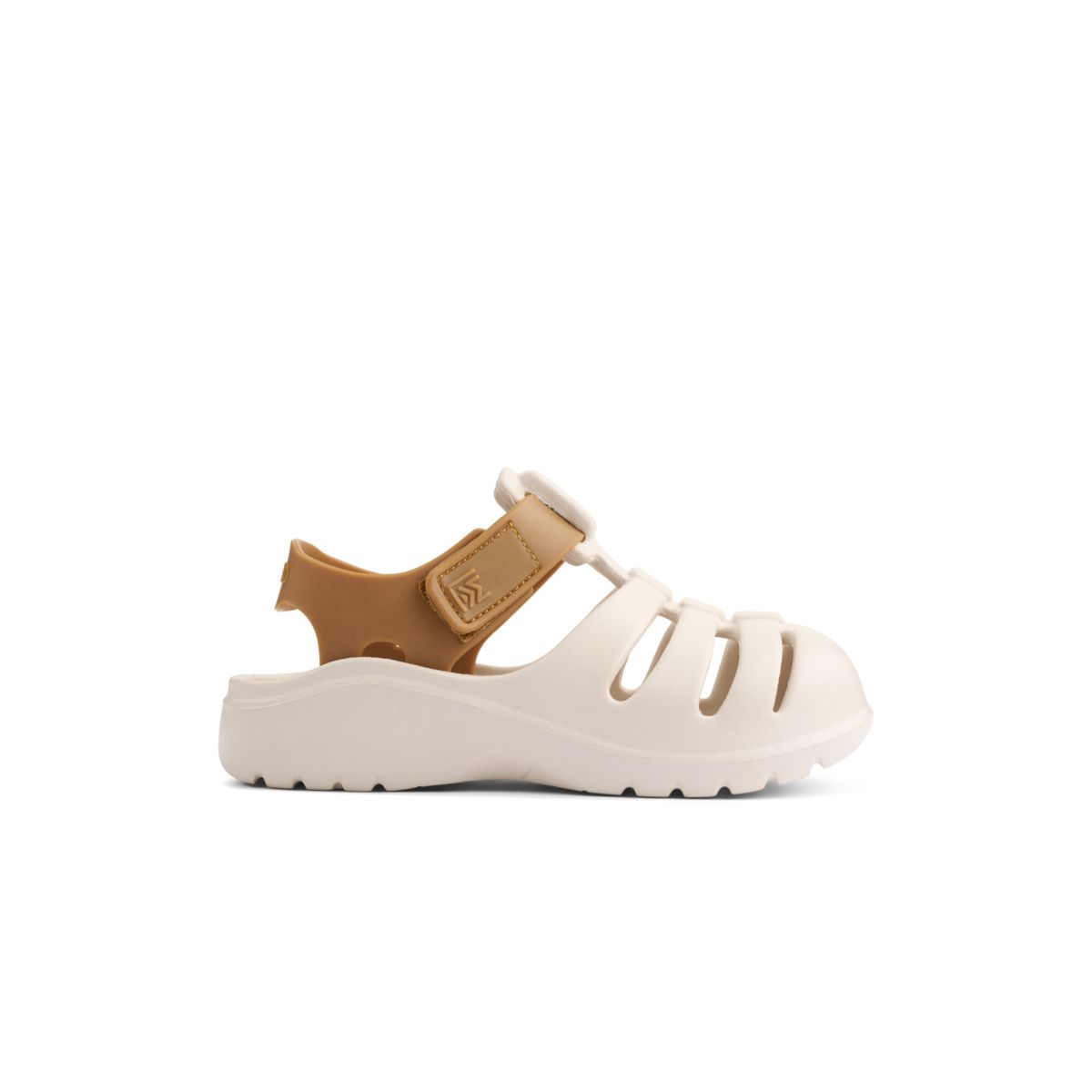 Liewood Sandales Beau - Sandy / Golden caramel - Sandales