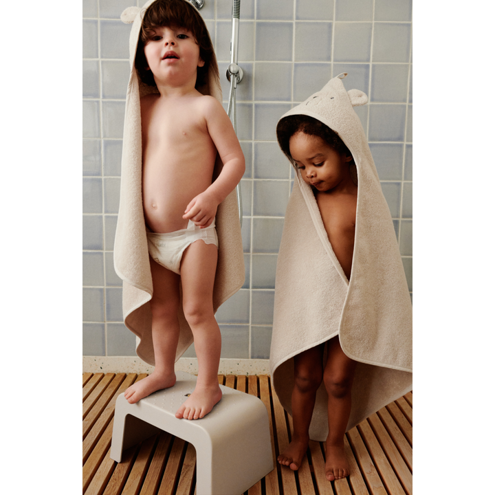 Liewood Escabeau Ulla - Sandy - Escabeau