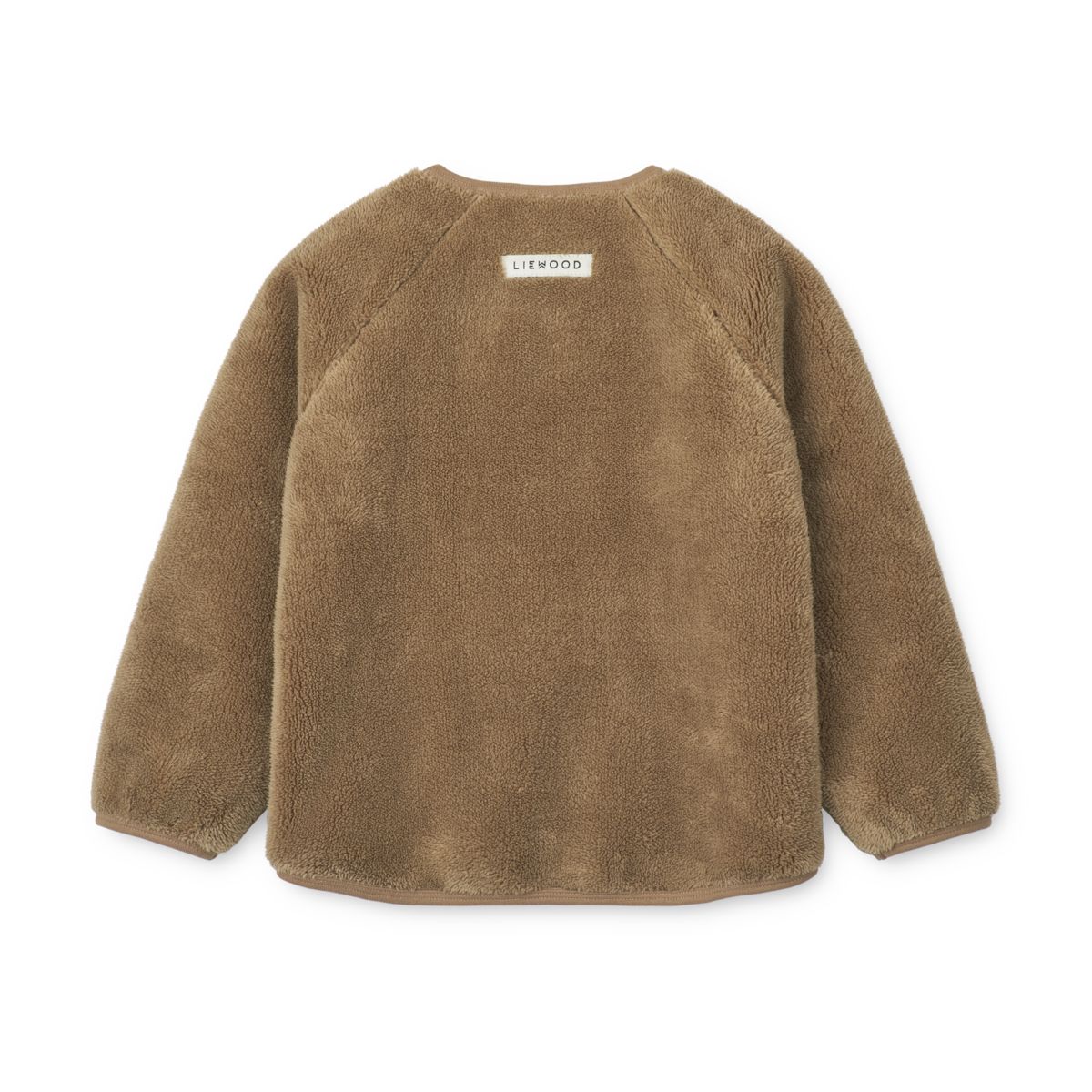 Veste Polaire CALINA - Oat