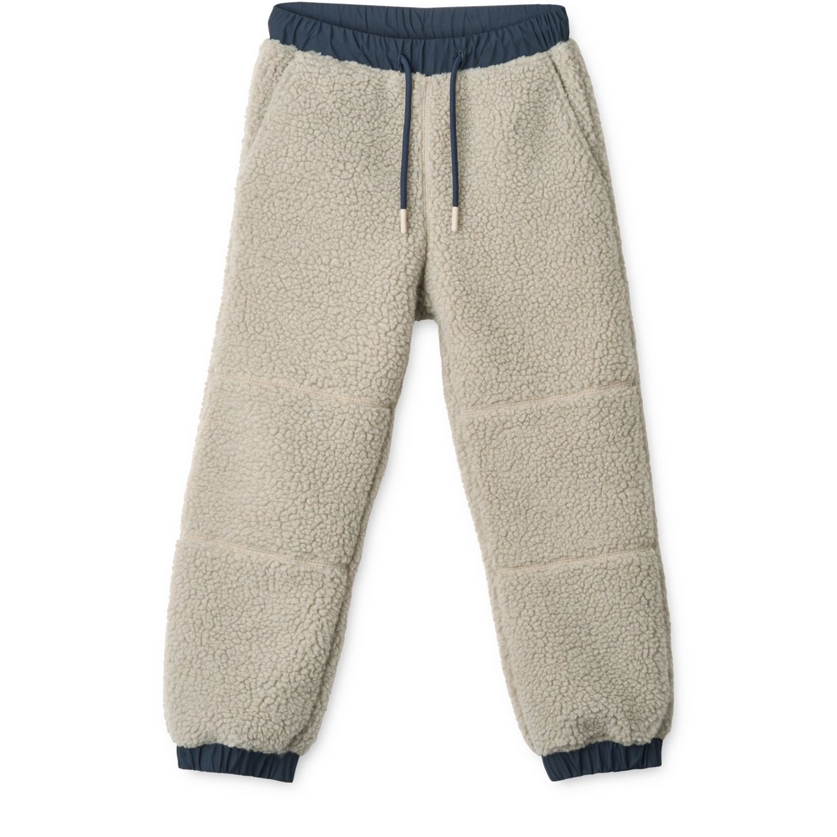 Pantalon de Survêtement Polaire BUBA - Mist