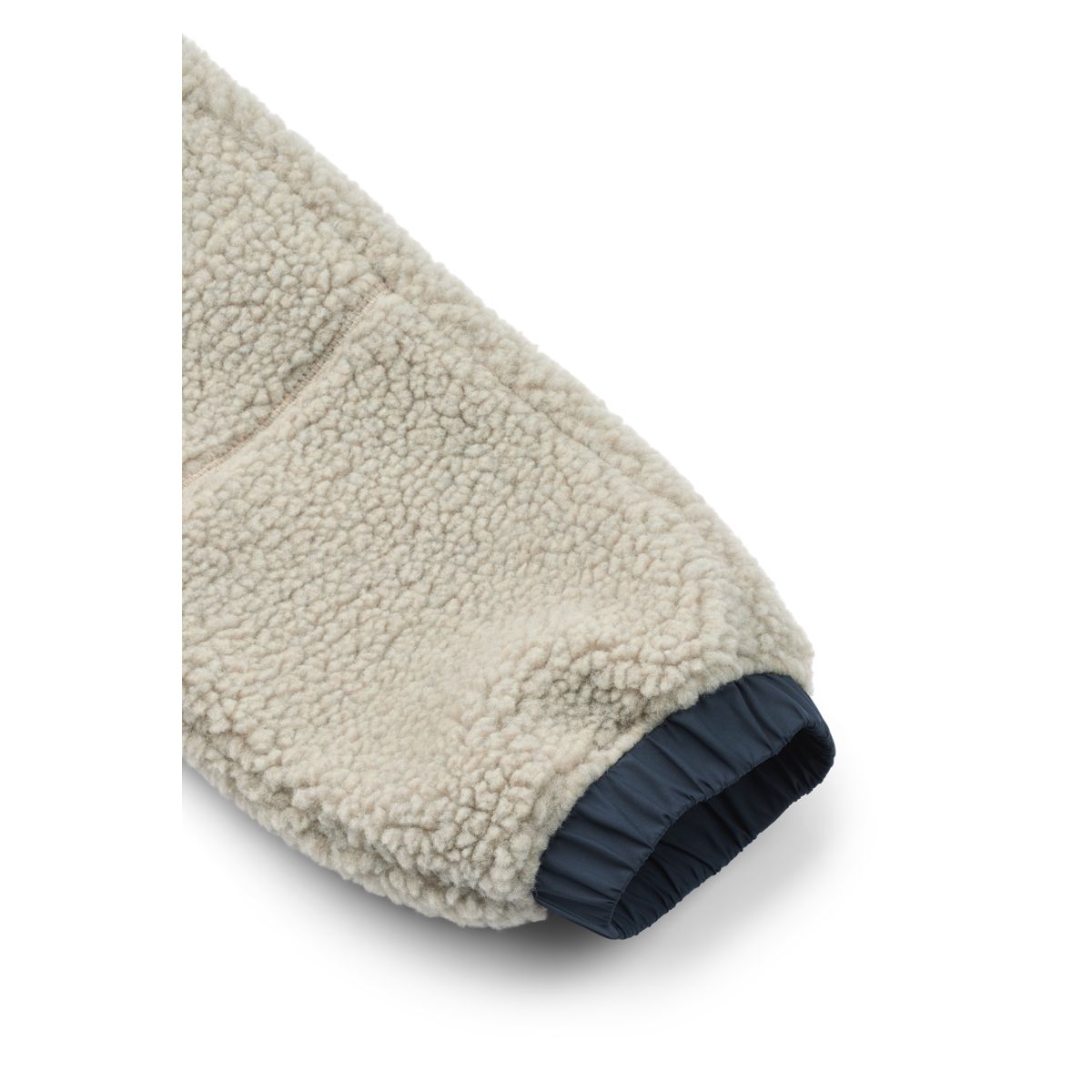 Pantalon de Survêtement Polaire BUBA - Mist