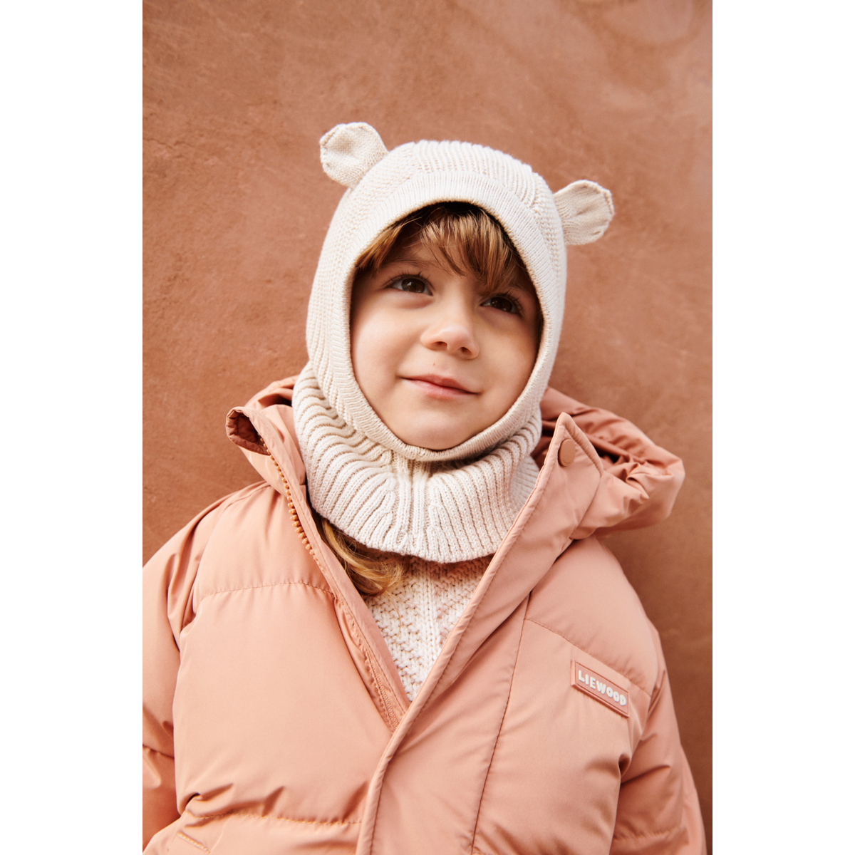 Liewood Cagoule HANIBAL - Sandy - Chapeaux & Casquettes