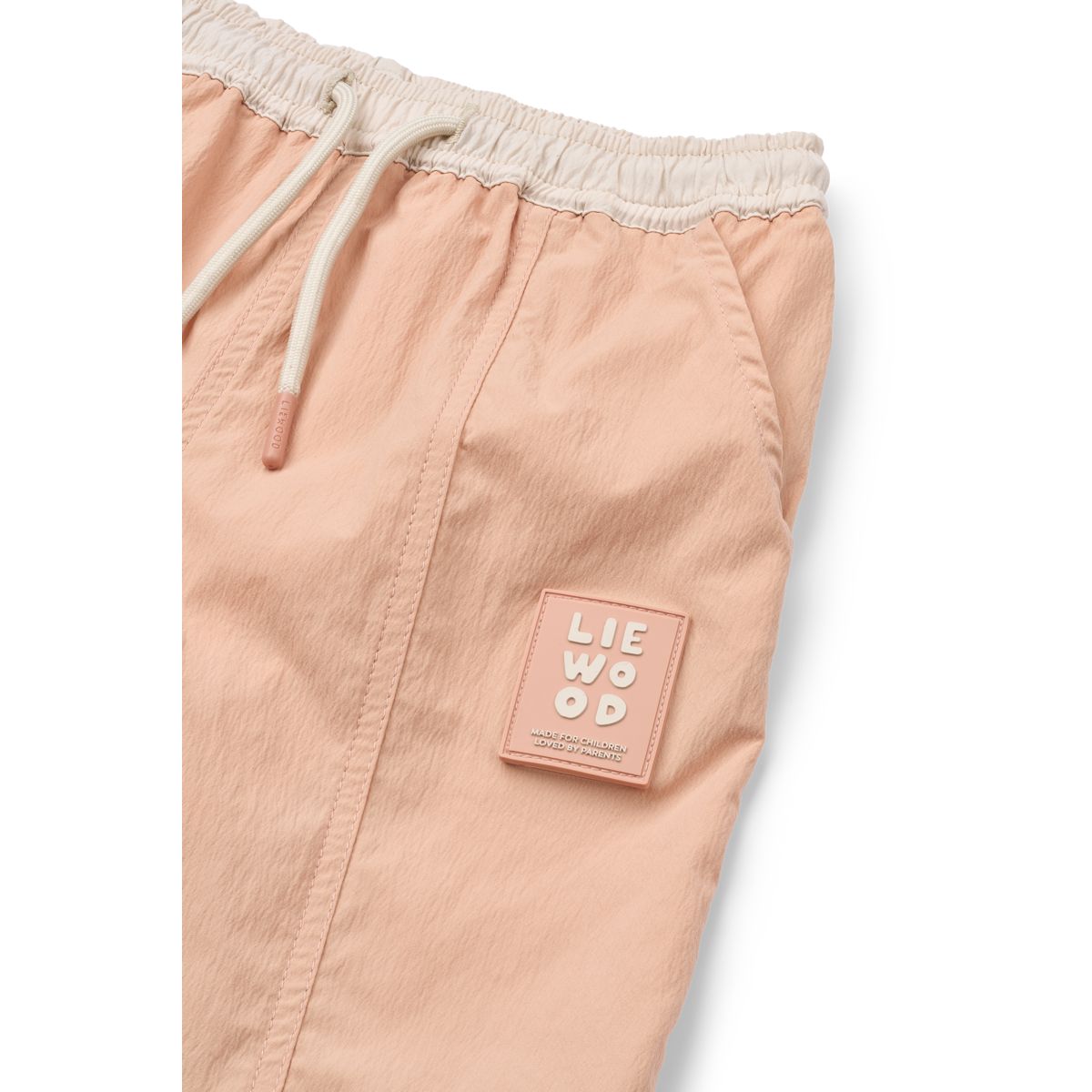 Liewood Short ALVIN - Pale tuscany - Shorts