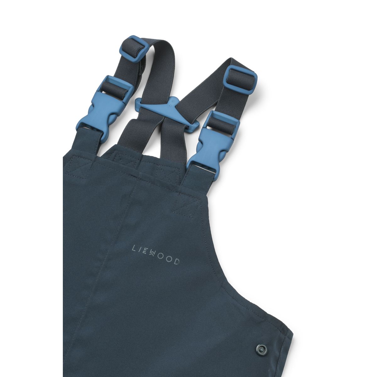 Liewood Ensemble Imperméable MANU - Sailing / Classic navy - Ensemble