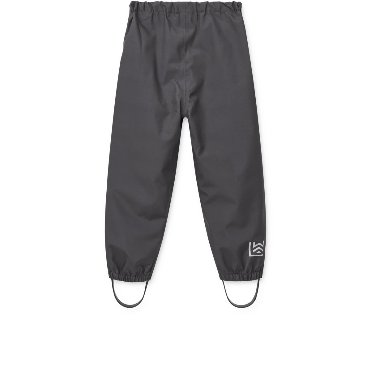 Liewood Ensemble Imperméable PEDIA - Panda / Sandy - Ensemble