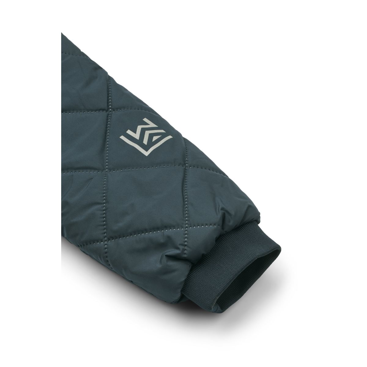 Liewood Zella Thermal Set - Beach blue / Classic navy / mix - SET